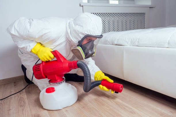 Best Pest Inspection Near Me  in Byron, GA