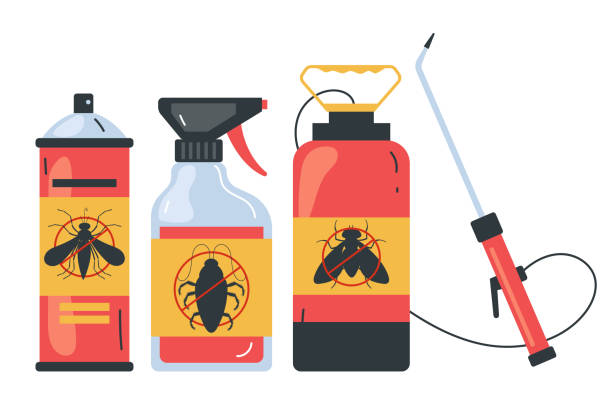 Best Ant Control Services  in Byron, GA